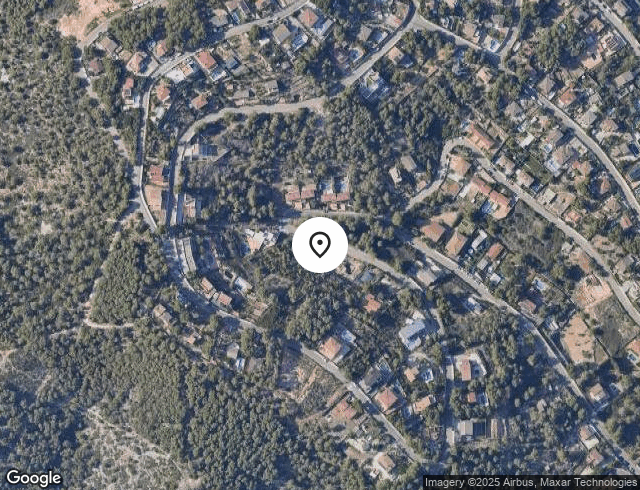 Chalet adosado en Calle Saturn